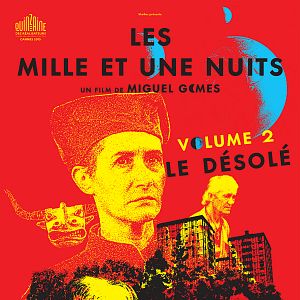 Fotoğraf Binbir Gece: Bölüm 2, Kasvetli Adam