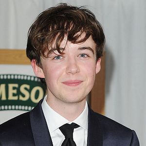 Fotoğraf Alex Lawther