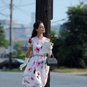 Fotoğraf Miss Meadows