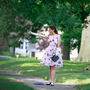 Fotoğraf Miss Meadows