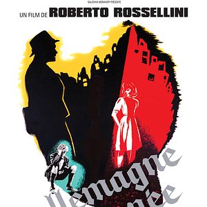 Fotoğraf Germany Year Zero