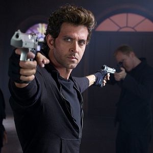 Fotoğraf Hrithik Roshan