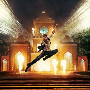 Fotoğraf Hrithik Roshan