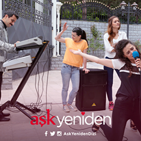 Fotoğraf Aşk Yeniden