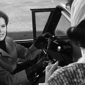 Fotoğraf Experiment in Terror