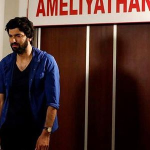 Fotoğraf Kara Para Aşk