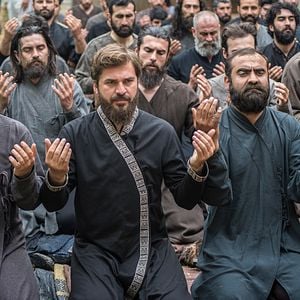 Fotoğraf Diriliş Ertuğrul