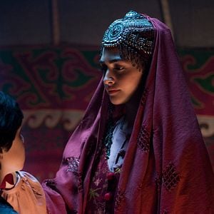 Fotoğraf Diriliş Ertuğrul