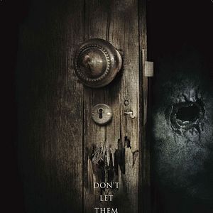 Fotoğraf The Hallow