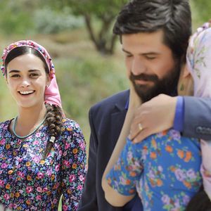 Fotoğraf Yılanların Öcü