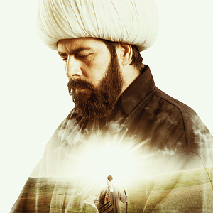 Fotoğraf Yunus Emre "Aşkın Yolculuğu"