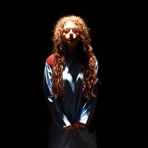 Fotoğraf Hannas: Karanlıkta Saklanan