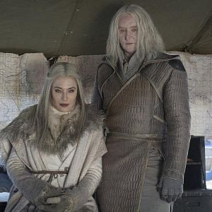 Fotoğraf Jaime Murray