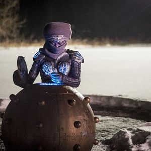 Fotoğraf Nichole Galicia