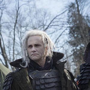 Fotoğraf Lee Tergesen