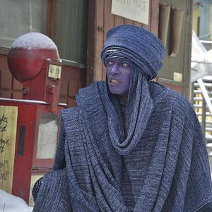 Fotoğraf Conrad Coates