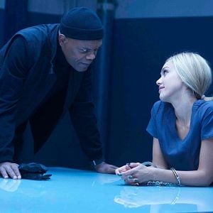 Fotoğraf Jessica Alba