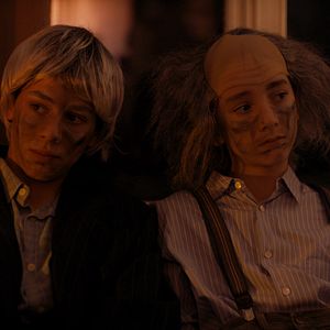 Fotoğraf Microbe and Gasoline