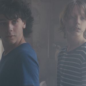 Fotoğraf Microbe and Gasoline