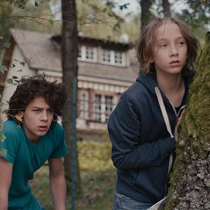 Fotoğraf Microbe and Gasoline