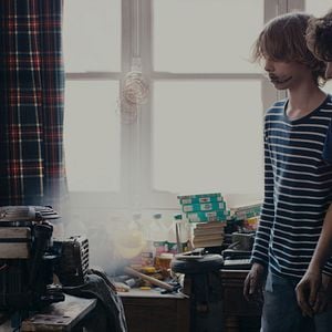 Fotoğraf Microbe and Gasoline