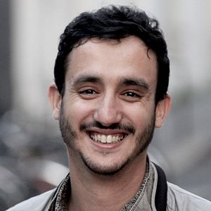 Fotoğraf Mourad Boudaoud