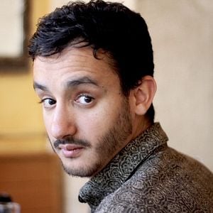 Fotoğraf Mourad Boudaoud