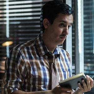 Fotoğraf Mourad Boudaoud