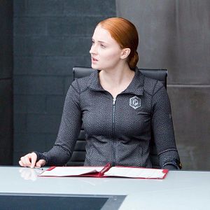 Fotoğraf Sophie Turner