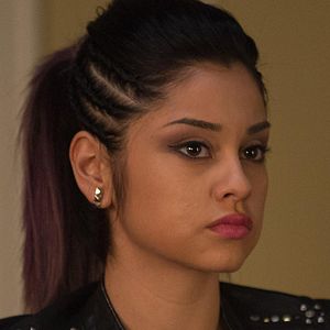 Fotoğraf Yvette Monreal