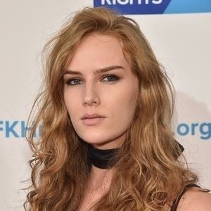 Fotoğraf Charlotte Kirk