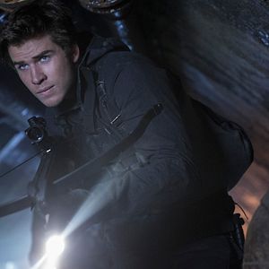 Fotoğraf Liam Hemsworth