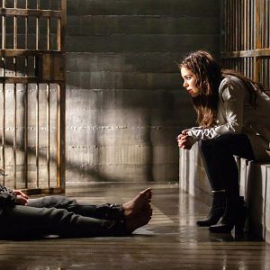 Fotoğraf Roxanne McKee