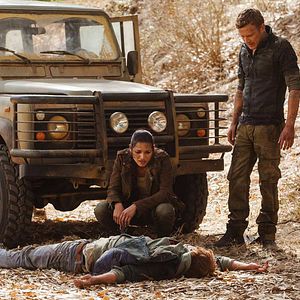 Fotoğraf Christopher Egan