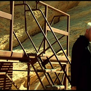 Fotoğraf Uzay Yolu VII