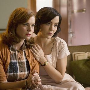 Fotoğraf Azure Parsons