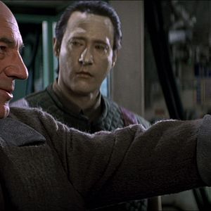 Fotoğraf Uzay Yolu VIII: İlk Temas