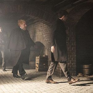 Fotoğraf Simon Russell Beale