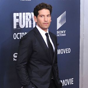 Fotoğraf Jon Bernthal