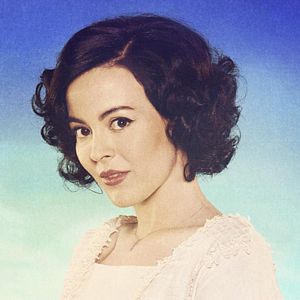 Fotoğraf Azure Parsons