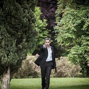 Fotoğraf Kurtlar Vadisi Pusu