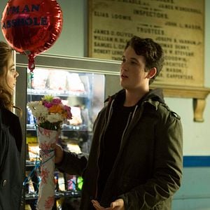 Fotoğraf Lio Tipton