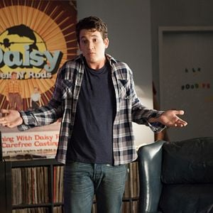 Fotoğraf Miles Teller