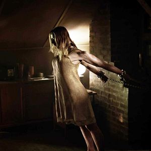 Fotoğraf Olivia Taylor Dudley