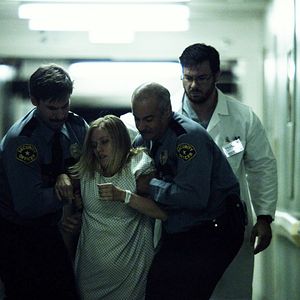 Fotoğraf Olivia Taylor Dudley