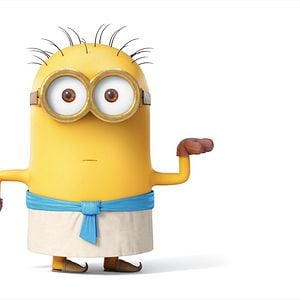 Fotoğraf Minyonlar