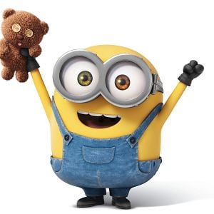 Fotoğraf Minyonlar