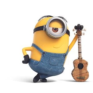 Fotoğraf Minyonlar