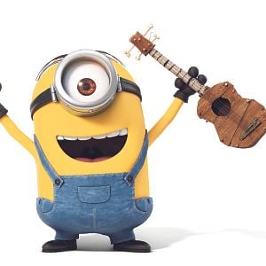 Fotoğraf Minyonlar