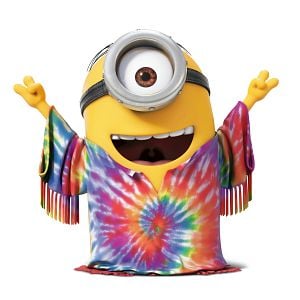 Fotoğraf Minyonlar